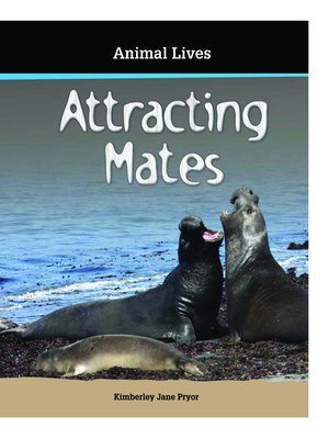 cover image of Attracting Mates